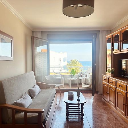 Apartamentos Pineda Noja Bagian luar foto