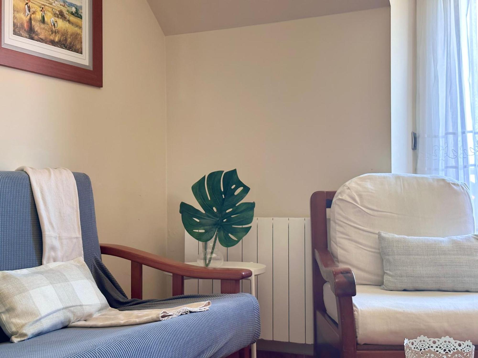 Apartamentos Pineda Noja Bagian luar foto