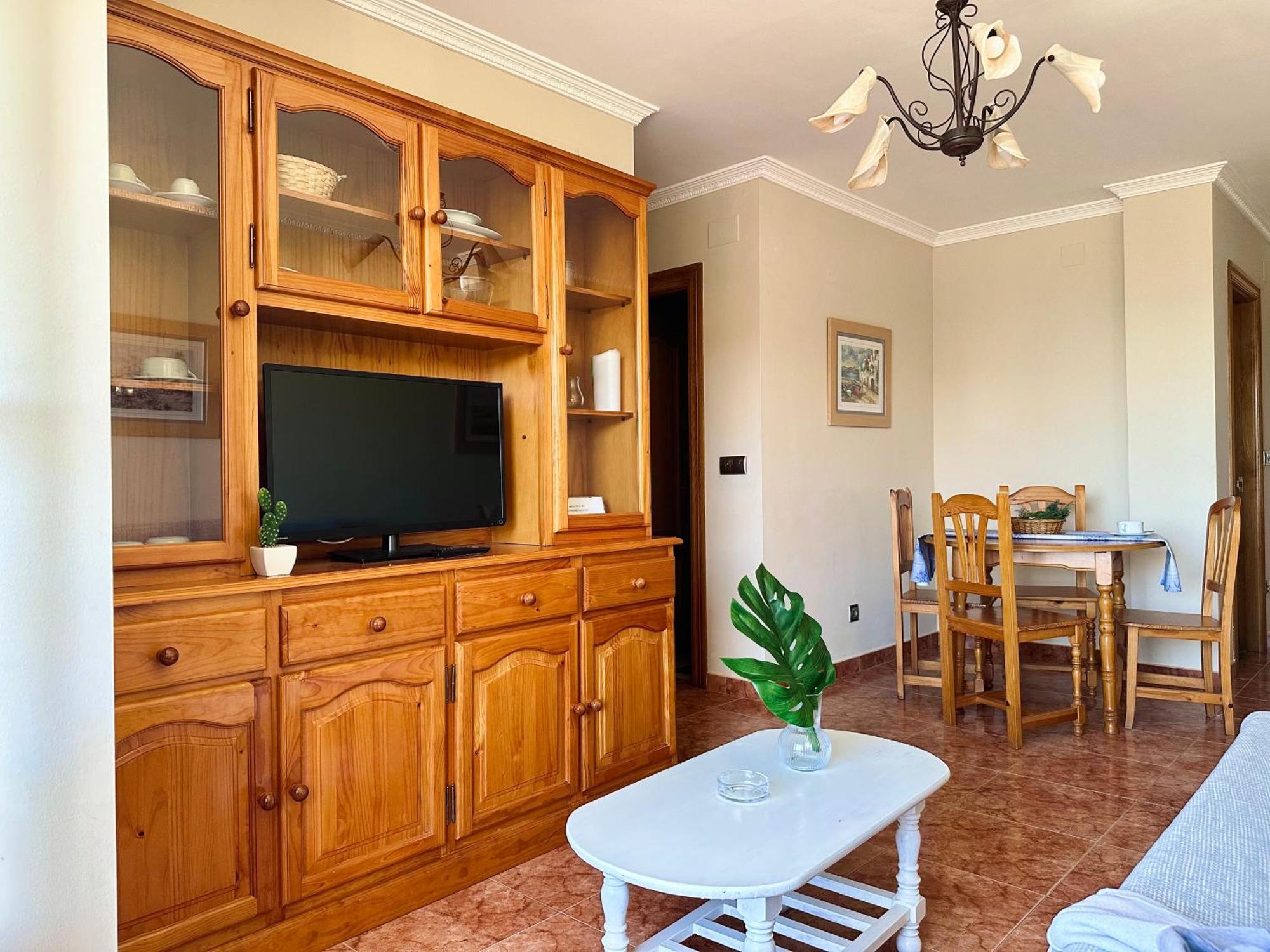 Apartamentos Pineda Noja Bagian luar foto