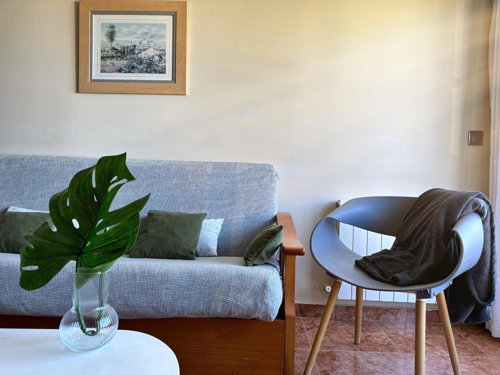 Apartamentos Pineda Noja Bagian luar foto