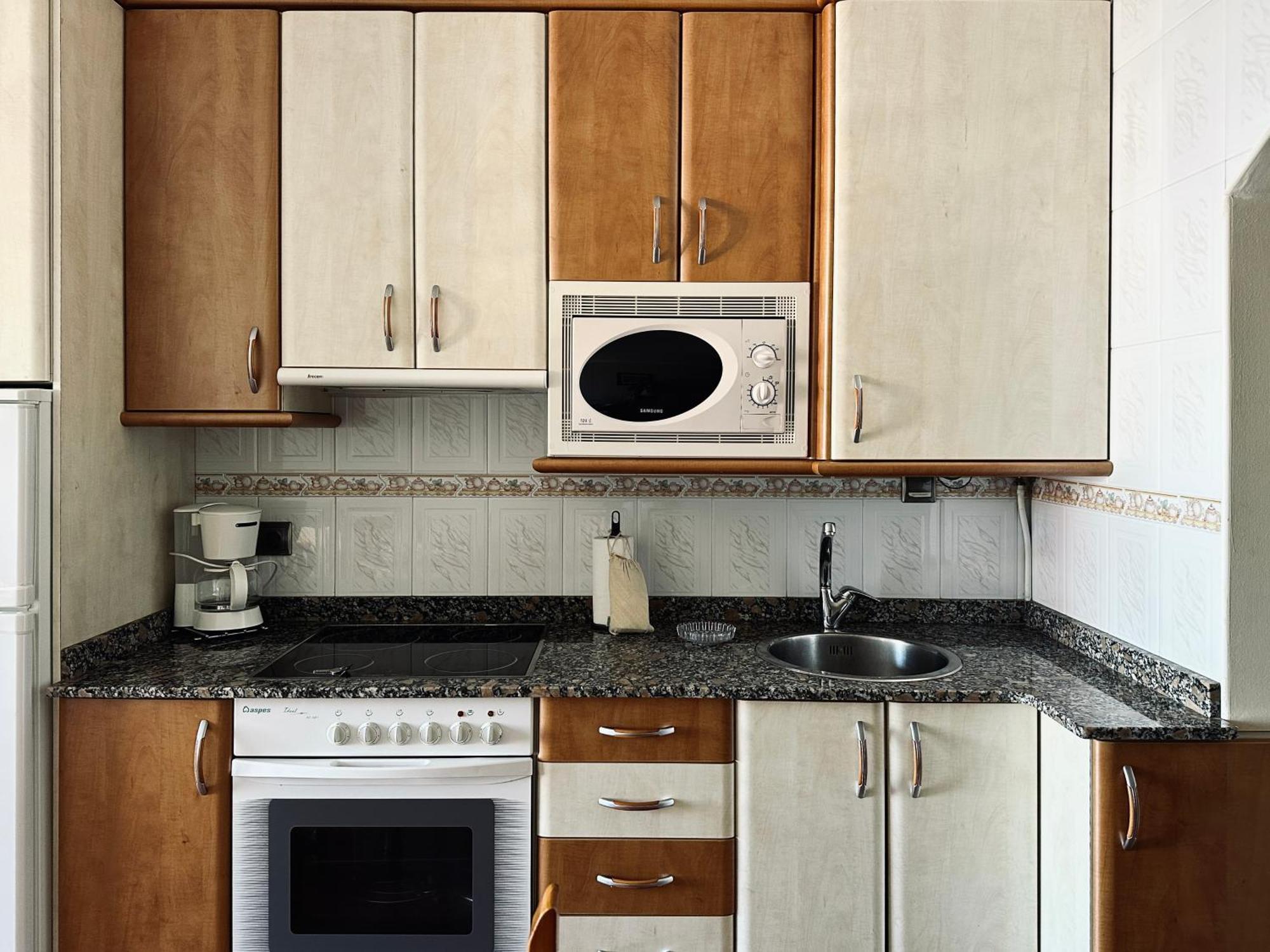Apartamentos Pineda Noja Bagian luar foto