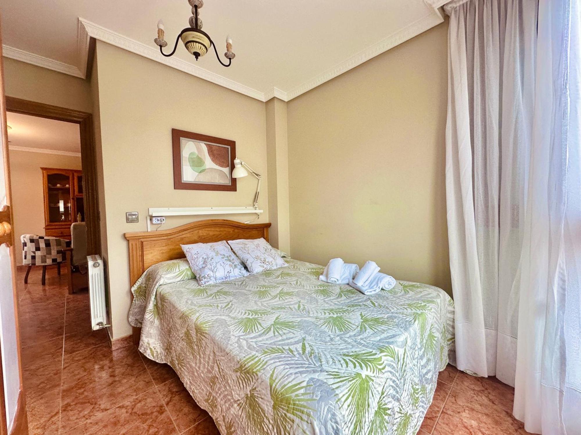 Apartamentos Pineda Noja Bagian luar foto