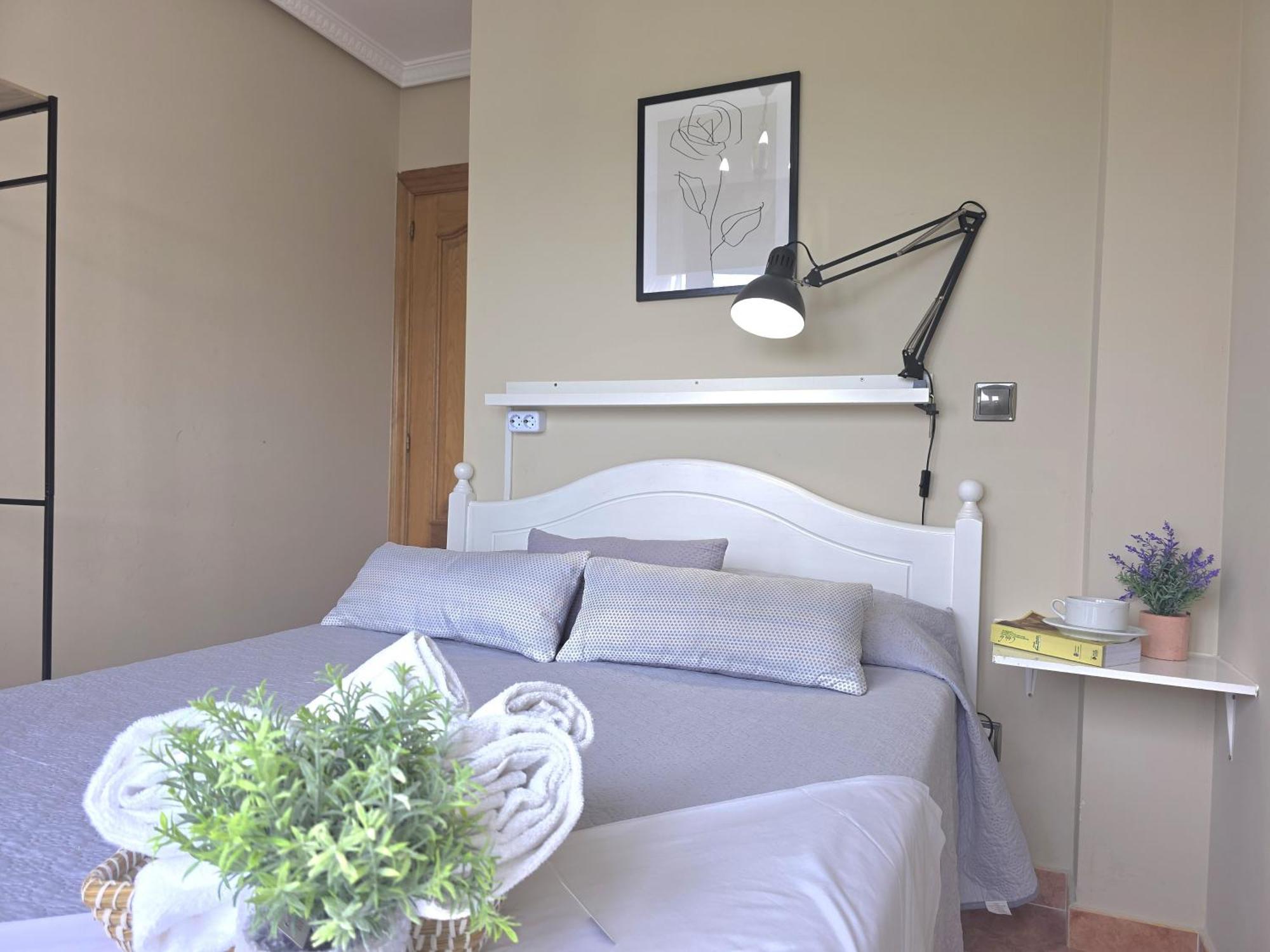 Apartamentos Pineda Noja Bagian luar foto