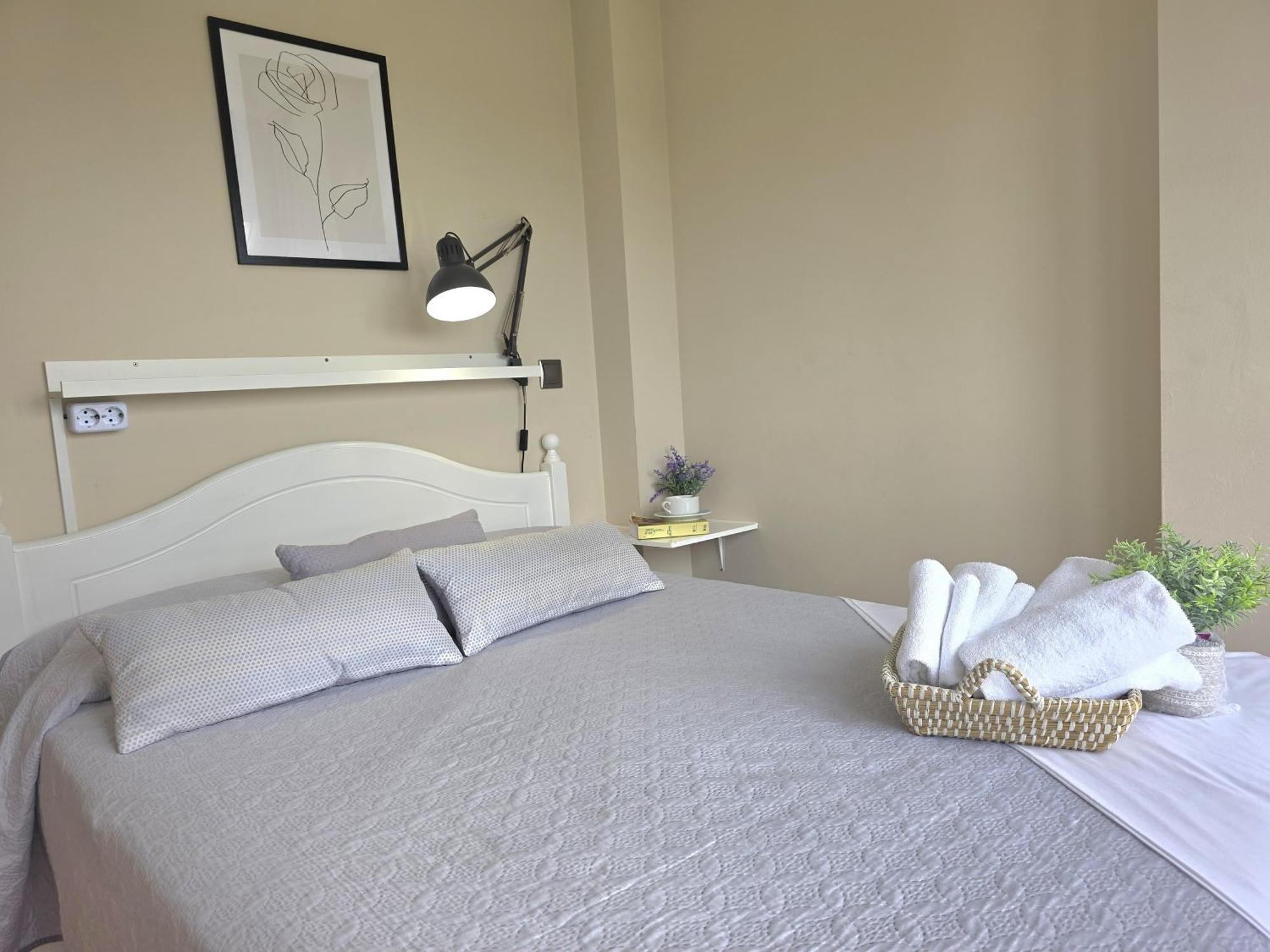 Apartamentos Pineda Noja Bagian luar foto