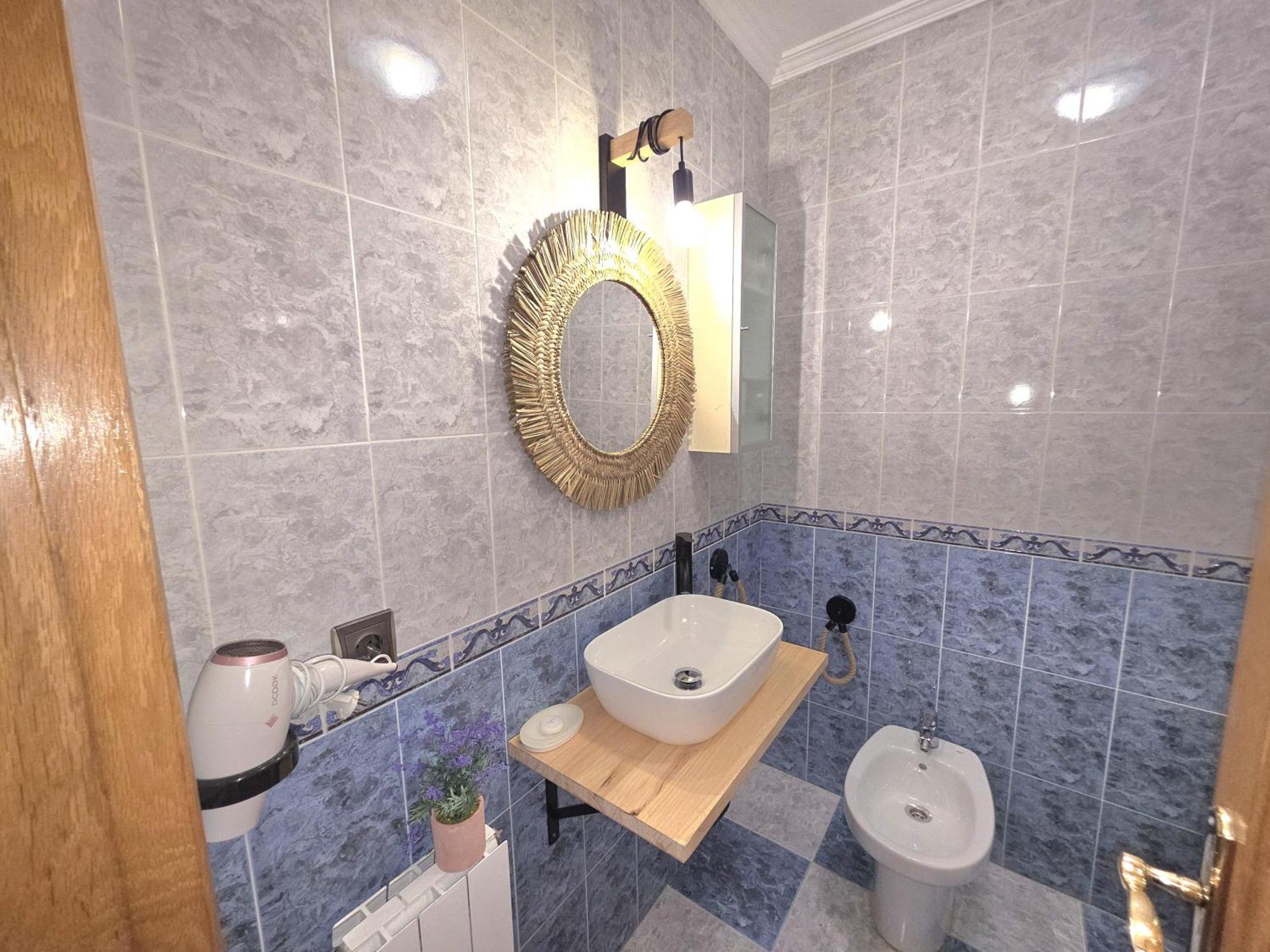 Apartamentos Pineda Noja Bagian luar foto