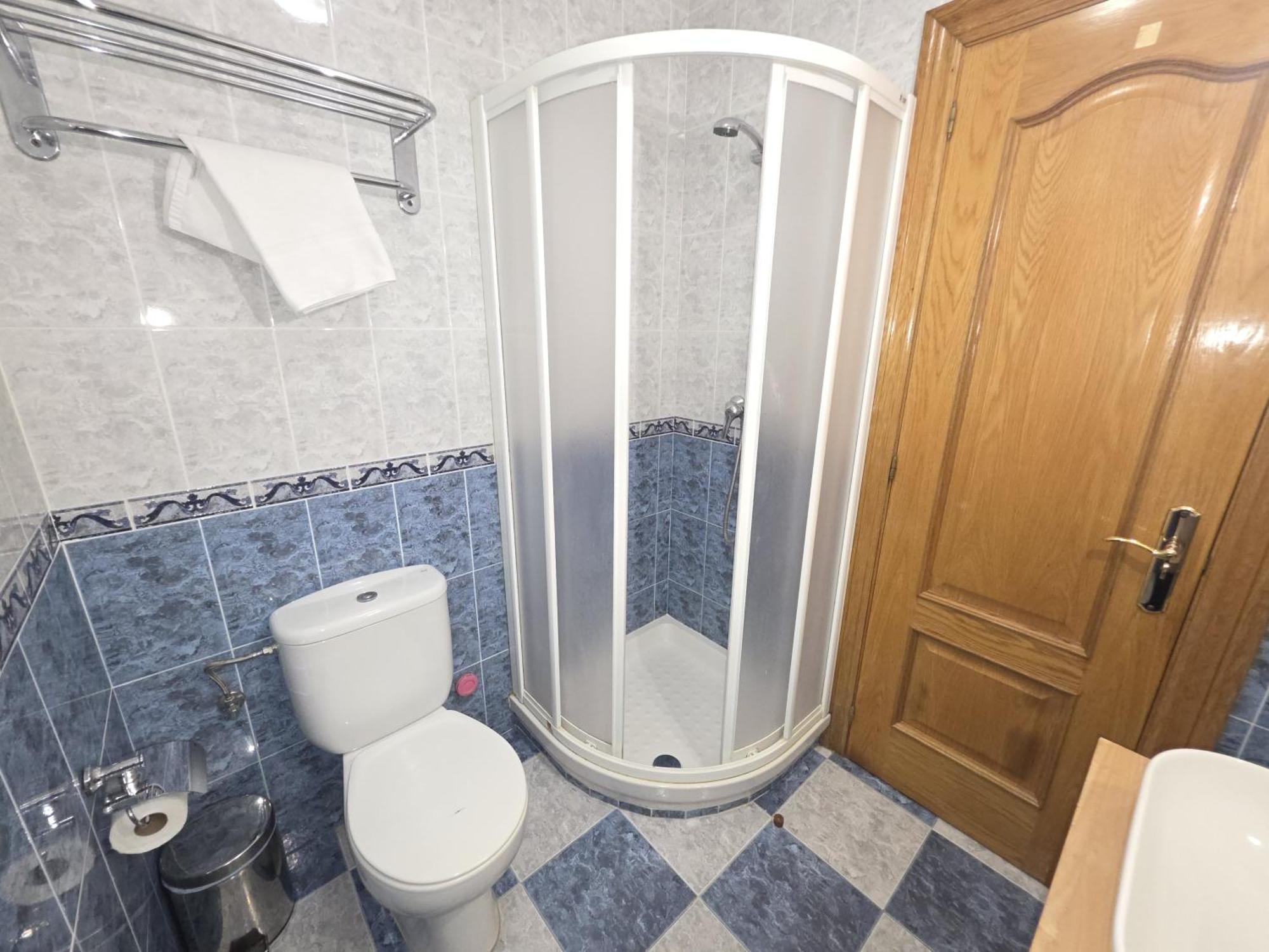 Apartamentos Pineda Noja Bagian luar foto