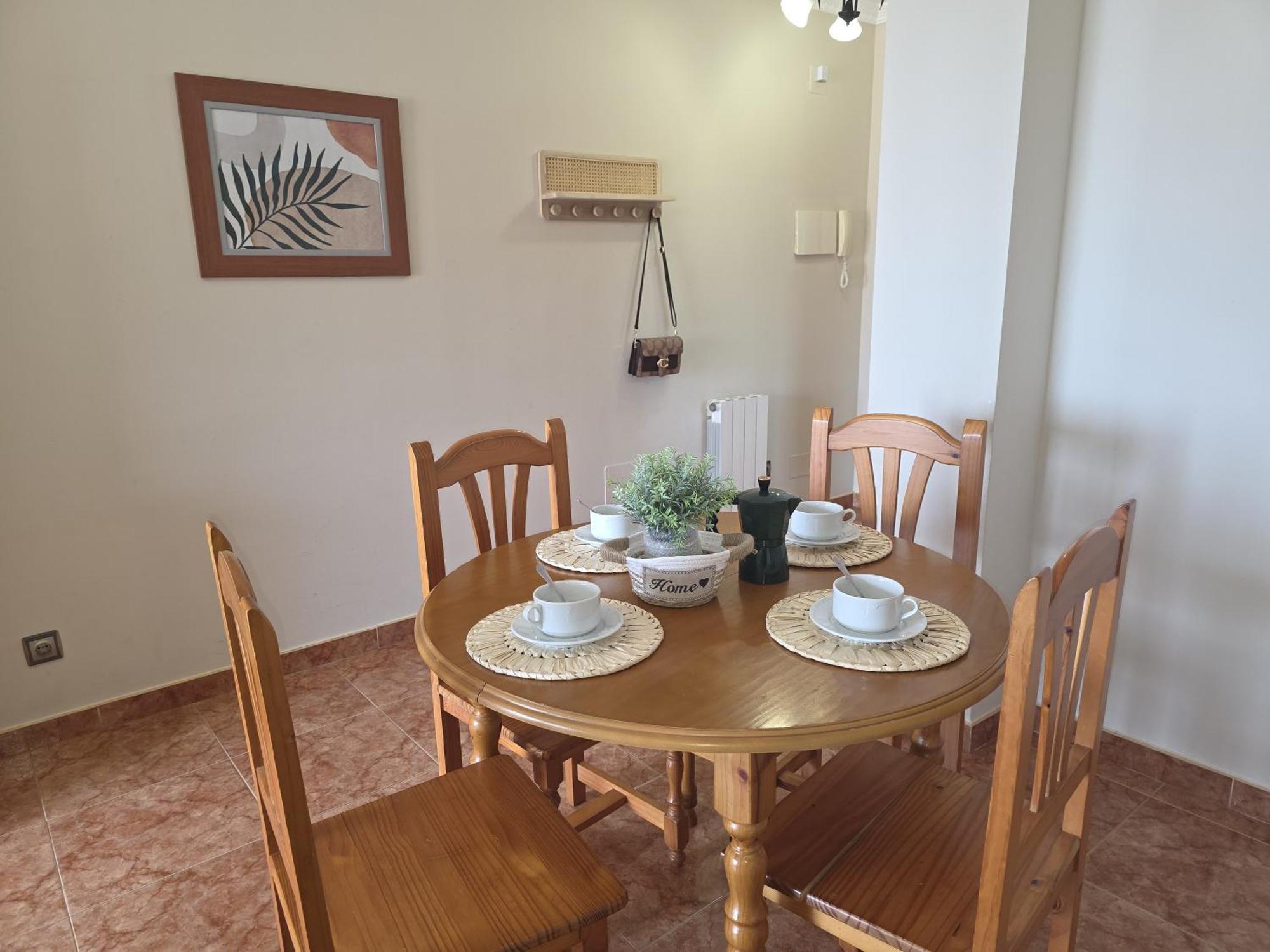 Apartamentos Pineda Noja Bagian luar foto